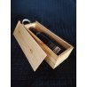 Caja porta vino